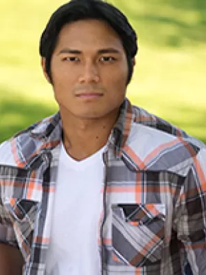 Cedric Ikaika Jonathan