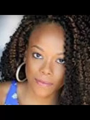 Cherish Monique Duke