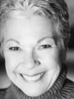 Claudette Sutherland