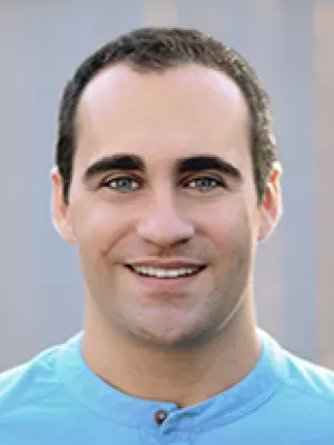 Adam Lebowitz-Lockard*