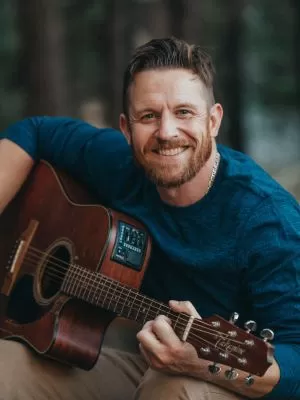 Patrick Joseph Rieger