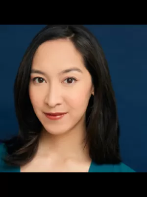 Katharine Chen Lerner*