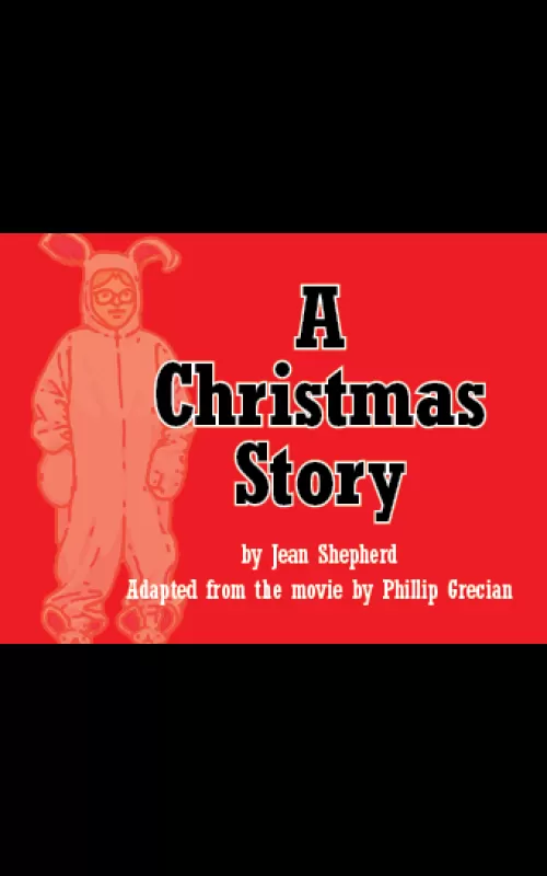 A Christmas Story