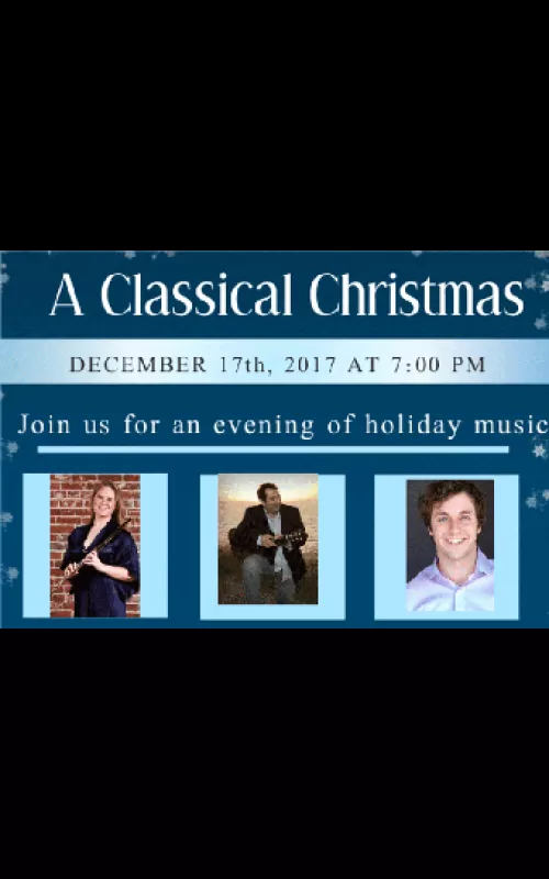 A Classical Christmas