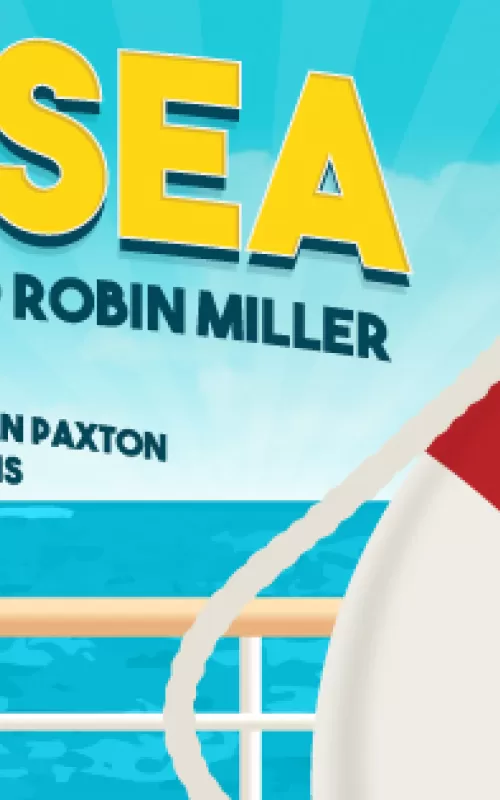 Off the Screen Film Series: Gold Diggers of 1933