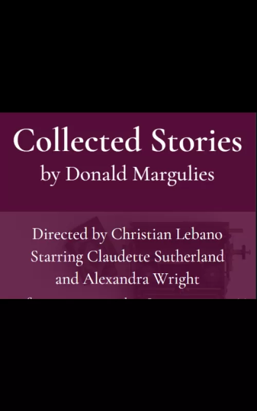 Virtual Off the Page: Collected Stories