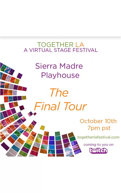 Together LA Festival: The Final Tour