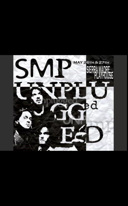 SMP Unplugged