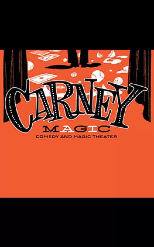 Carney Magic