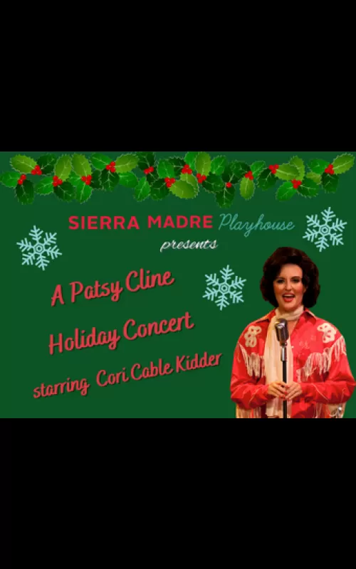 A Patsy Cline Holiday Concert