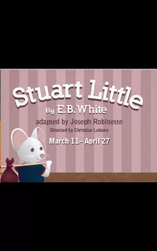 Stuart Little
