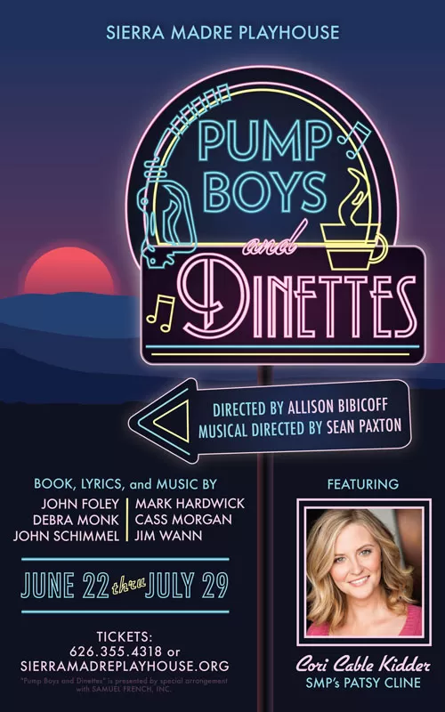 Pump Boys and Dinettes