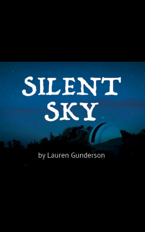 Silent Sky