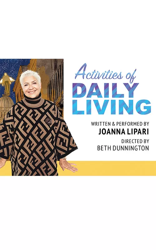 Activities of Daily Living