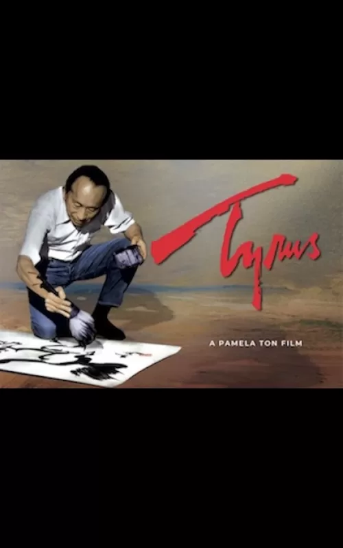 SMP Off the Screen Film Series: Tyrus