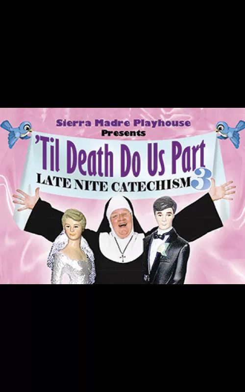 'Til Death Do Us Part