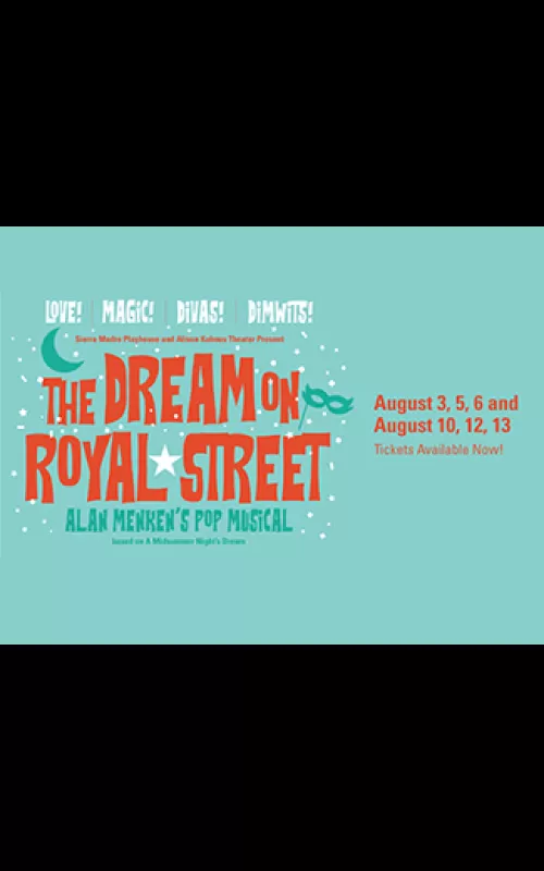 The Dream on Royal Street