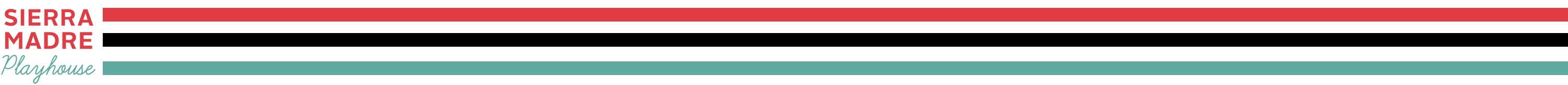 Sierra Madre Playhouse