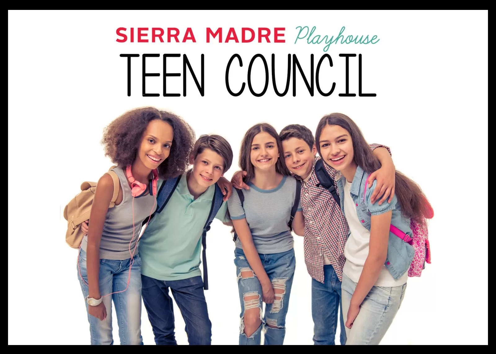 Teen Council
