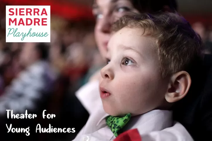 Theater for Young Audiences