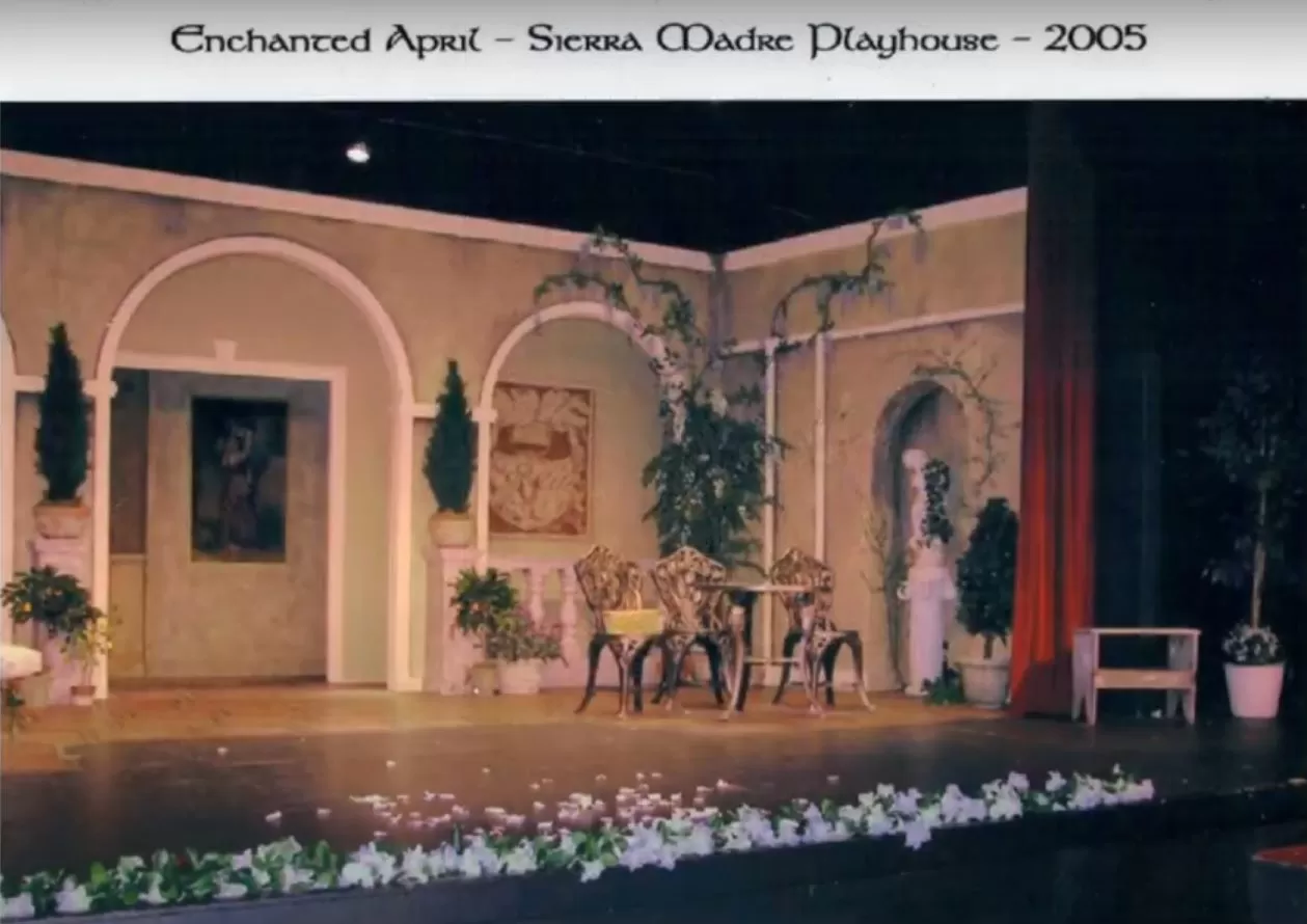 Set Builder Don Bergmann