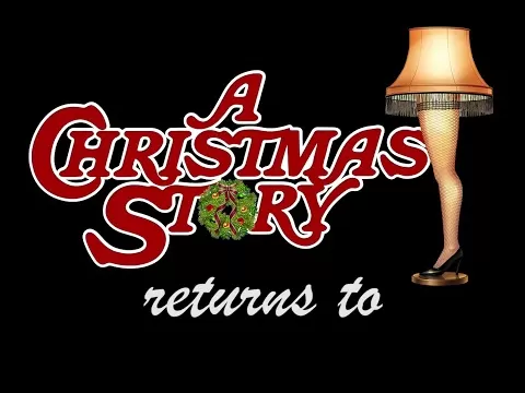 A Christmas Story